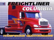 Freightliner Columbia terc